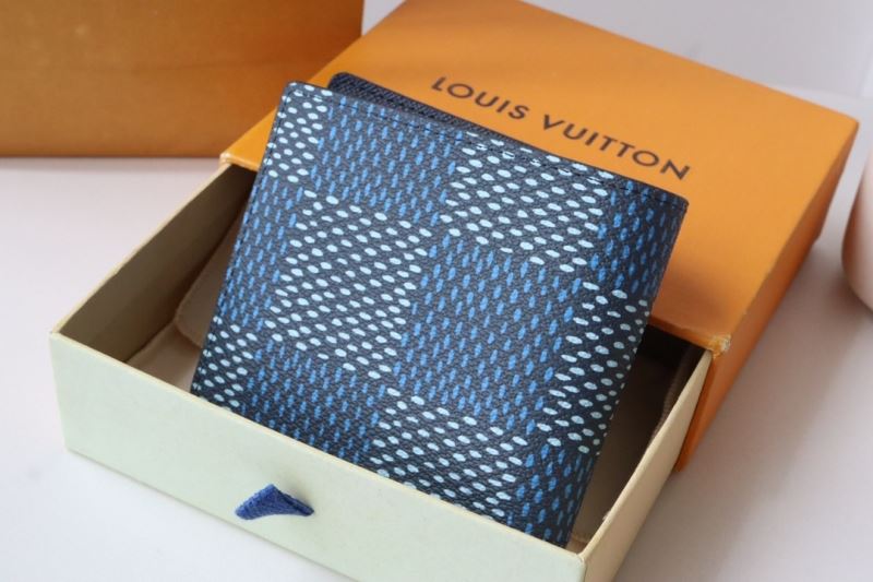 Louis Vuitton Wallets